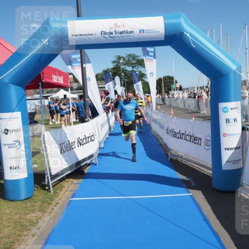 17.08.2025 - KN Förde Triathlon 2025 MichiJ http://msf.ph/oto/8607286 17.08.2025 12:25:35 Laufen 626 meine-sportfotos.de
