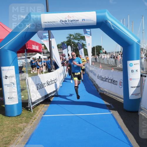 17.08.2025 - KN Förde Triathlon 2025 MichiJ http://msf.ph/oto/8607292 17.08.2025 12:25:35 Laufen 626 meine-sportfotos.de