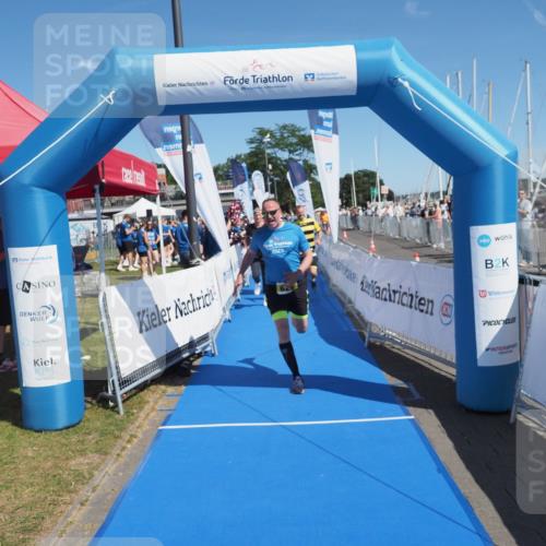 17.08.2025 - KN Förde Triathlon 2025 MichiJ http://msf.ph/oto/8607296 17.08.2025 12:25:35 Laufen 626 meine-sportfotos.de