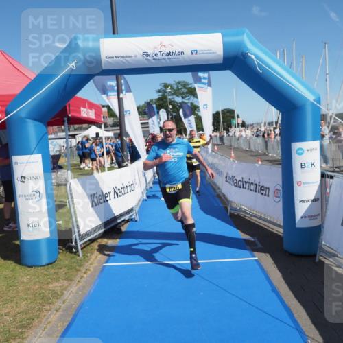 17.08.2025 - KN Förde Triathlon 2025 MichiJ http://msf.ph/oto/8607302 17.08.2025 12:25:36 Laufen 626 meine-sportfotos.de