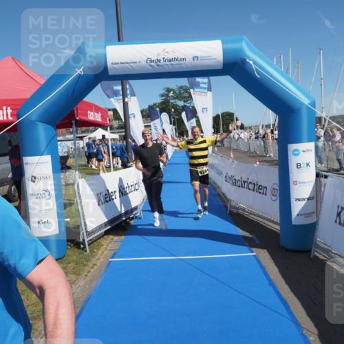 17.08.2025 - KN Förde Triathlon 2025 MichiJ http://msf.ph/oto/8607324 17.08.2025 12:25:36 Laufen 626 meine-sportfotos.de