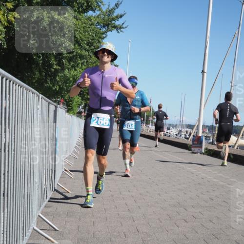 17.08.2025 - KN Förde Triathlon 2025 KatJ http://msf.ph/oto/8607326 17.08.2025 12:00:11 Laufen 266, 272, 299, 304 meine-sportfotos.de