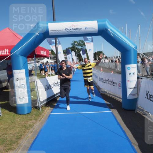 17.08.2025 - KN Förde Triathlon 2025 MichiJ http://msf.ph/oto/8607331 17.08.2025 12:25:37 Laufen 626 meine-sportfotos.de