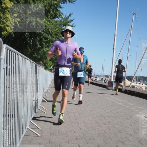 17.08.2025 - KN Förde Triathlon 2025 KatJ http://msf.ph/oto/8607334 17.08.2025 12:00:11 Laufen 266, 272, 299, 304 meine-sportfotos.de