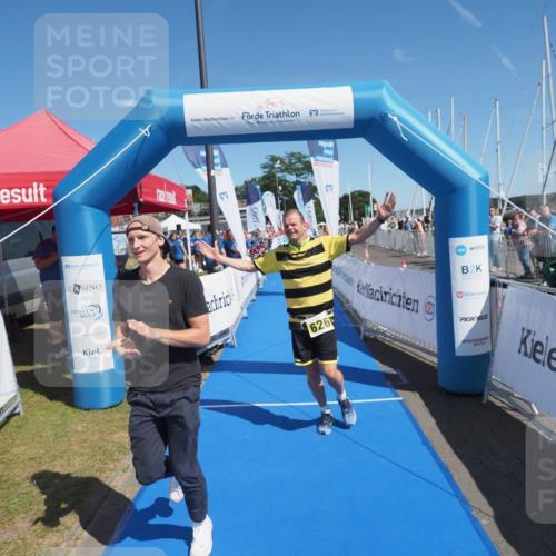 17.08.2025 - KN Förde Triathlon 2025 MichiJ http://msf.ph/oto/8607347 17.08.2025 12:25:37 Laufen 626 meine-sportfotos.de