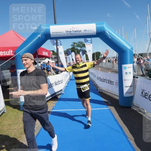 17.08.2025 - KN Förde Triathlon 2025 MichiJ http://msf.ph/oto/8607350 17.08.2025 12:25:38 Laufen 626 meine-sportfotos.de