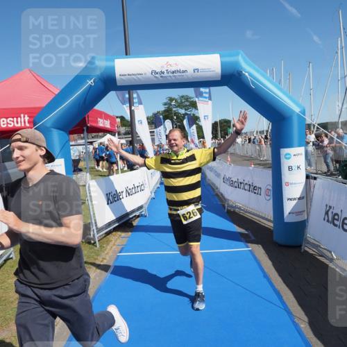 17.08.2025 - KN Förde Triathlon 2025 MichiJ http://msf.ph/oto/8607353 17.08.2025 12:25:38 Laufen 626 meine-sportfotos.de