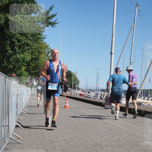 17.08.2025 - KN Förde Triathlon 2025 KatJ http://msf.ph/oto/8607417 17.08.2025 12:00:19 Laufen 272, 273, 299, 316 meine-sportfotos.de