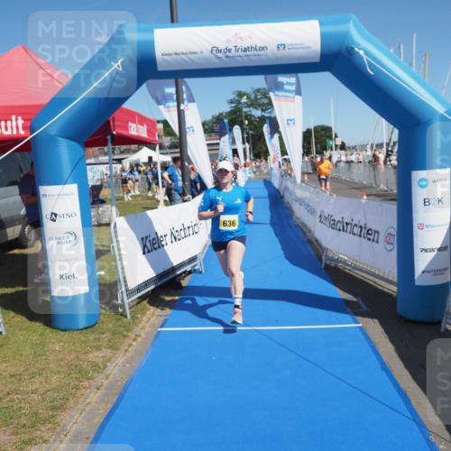 17.08.2025 - KN Förde Triathlon 2025 MichiJ http://msf.ph/oto/8607422 17.08.2025 12:25:49 Laufen 636 meine-sportfotos.de