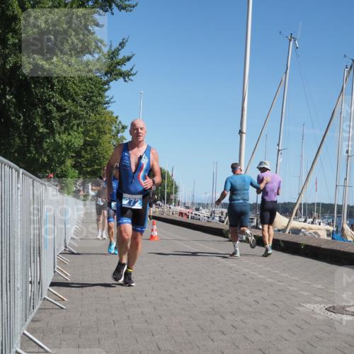17.08.2025 - KN Förde Triathlon 2025 KatJ http://msf.ph/oto/8607425 17.08.2025 12:00:19 Laufen 272, 273, 299, 316 meine-sportfotos.de
