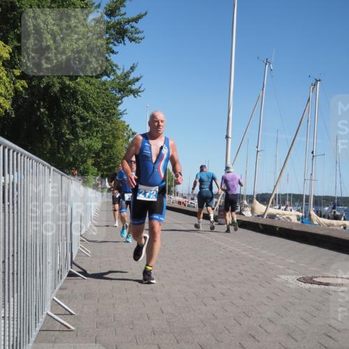 17.08.2025 - KN Förde Triathlon 2025 KatJ http://msf.ph/oto/8607434 17.08.2025 12:00:20 Laufen 272, 273, 316 meine-sportfotos.de