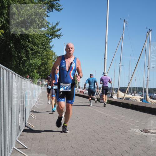 17.08.2025 - KN Förde Triathlon 2025 KatJ http://msf.ph/oto/8607437 17.08.2025 12:00:20 Laufen 272, 273, 316 meine-sportfotos.de