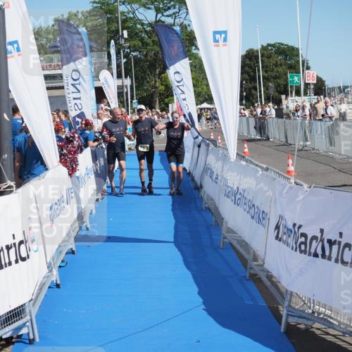 17.08.2025 - KN Förde Triathlon 2025 MichiJ http://msf.ph/oto/8607443 17.08.2025 12:26:14 Laufen  meine-sportfotos.de