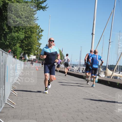 17.08.2025 - KN Förde Triathlon 2025 KatJ http://msf.ph/oto/8607538 17.08.2025 12:00:28 Laufen 331 meine-sportfotos.de