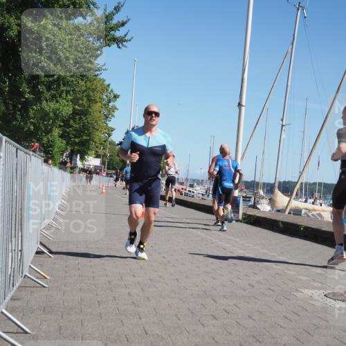 17.08.2025 - KN Förde Triathlon 2025 KatJ http://msf.ph/oto/8607546 17.08.2025 12:00:29 Laufen 331 meine-sportfotos.de