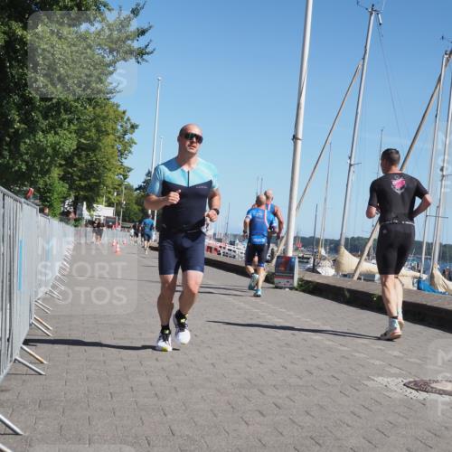 17.08.2025 - KN Förde Triathlon 2025 KatJ http://msf.ph/oto/8607551 17.08.2025 12:00:29 Laufen 331 meine-sportfotos.de