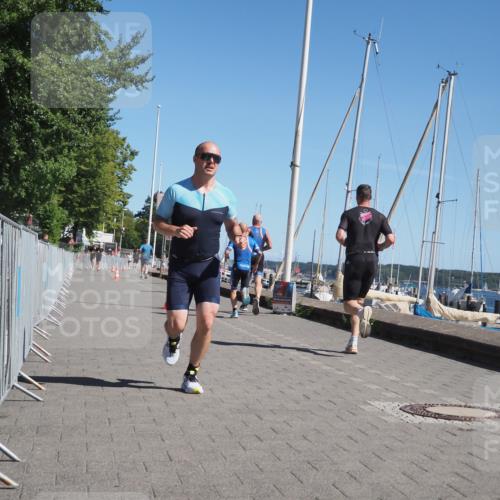 17.08.2025 - KN Förde Triathlon 2025 KatJ http://msf.ph/oto/8607556 17.08.2025 12:00:29 Laufen 331 meine-sportfotos.de