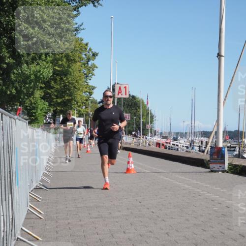 17.08.2025 - KN Förde Triathlon 2025 KatJ http://msf.ph/oto/8607578 17.08.2025 12:00:46 Laufen 281, 602, 638 meine-sportfotos.de