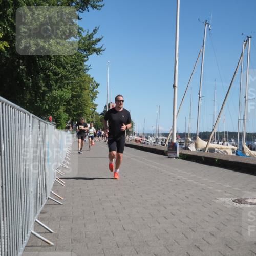 17.08.2025 - KN Förde Triathlon 2025 KatJ http://msf.ph/oto/8607588 17.08.2025 12:00:47 Laufen 281, 602, 638 meine-sportfotos.de