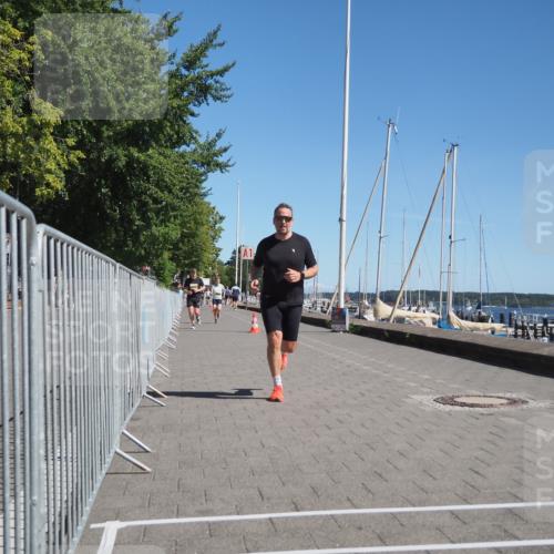 17.08.2025 - KN Förde Triathlon 2025 KatJ http://msf.ph/oto/8607607 17.08.2025 12:00:48 Laufen 281, 602, 638 meine-sportfotos.de