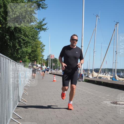 17.08.2025 - KN Förde Triathlon 2025 KatJ http://msf.ph/oto/8607614 17.08.2025 12:00:48 Laufen 281, 602, 638 meine-sportfotos.de