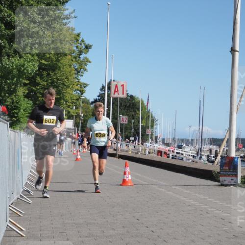 17.08.2025 - KN Förde Triathlon 2025 KatJ http://msf.ph/oto/8607620 17.08.2025 12:00:51 Laufen 281, 602, 638 meine-sportfotos.de