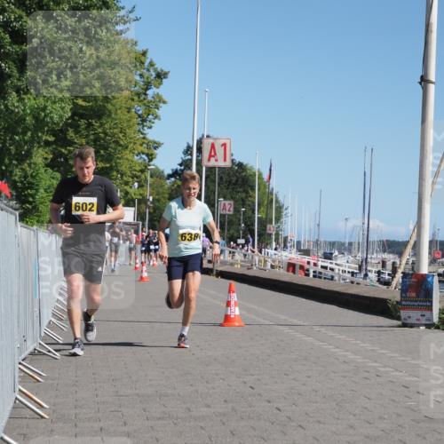 17.08.2025 - KN Förde Triathlon 2025 KatJ http://msf.ph/oto/8607622 17.08.2025 12:00:51 Laufen 281, 602, 638 meine-sportfotos.de