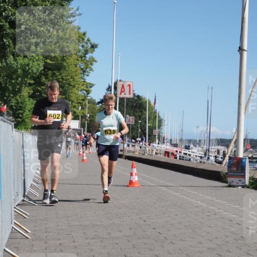 17.08.2025 - KN Förde Triathlon 2025 KatJ http://msf.ph/oto/8607627 17.08.2025 12:00:51 Laufen 281, 602, 638 meine-sportfotos.de