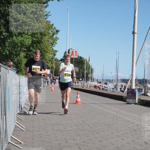 17.08.2025 - KN Förde Triathlon 2025 KatJ http://msf.ph/oto/8607633 17.08.2025 12:00:51 Laufen 281, 602, 638 meine-sportfotos.de