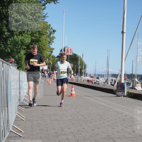 17.08.2025 - KN Förde Triathlon 2025 KatJ http://msf.ph/oto/8607635 17.08.2025 12:00:52 Laufen 281, 602, 638 meine-sportfotos.de
