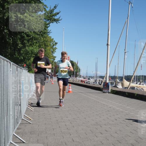 17.08.2025 - KN Förde Triathlon 2025 KatJ http://msf.ph/oto/8607645 17.08.2025 12:00:52 Laufen 281, 602, 638 meine-sportfotos.de