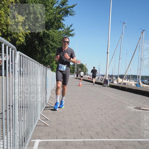 17.08.2025 - KN Förde Triathlon 2025 KatJ http://msf.ph/oto/8607714 17.08.2025 12:01:05 Laufen 300, 324, 377 meine-sportfotos.de