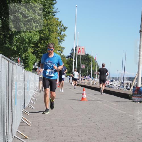 17.08.2025 - KN Förde Triathlon 2025 KatJ http://msf.ph/oto/8607724 17.08.2025 12:01:07 Laufen 284, 300, 324, 377, 632 meine-sportfotos.de