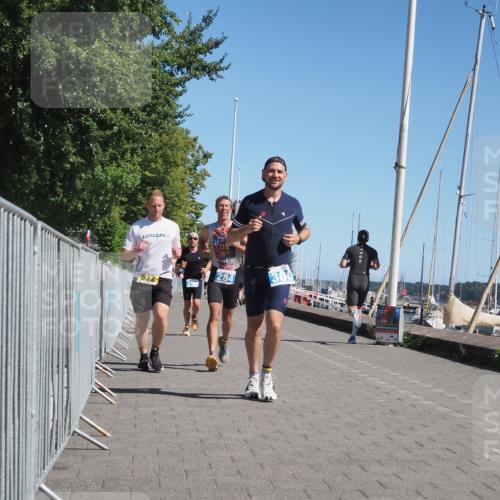 17.08.2025 - KN Förde Triathlon 2025 KatJ http://msf.ph/oto/8607772 17.08.2025 12:01:13 Laufen 284, 300, 318, 377, 390, 632 meine-sportfotos.de