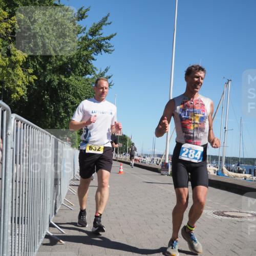 17.08.2025 - KN Förde Triathlon 2025 KatJ http://msf.ph/oto/8607815 17.08.2025 12:01:16 Laufen 284, 300, 318, 390, 631, 632 meine-sportfotos.de