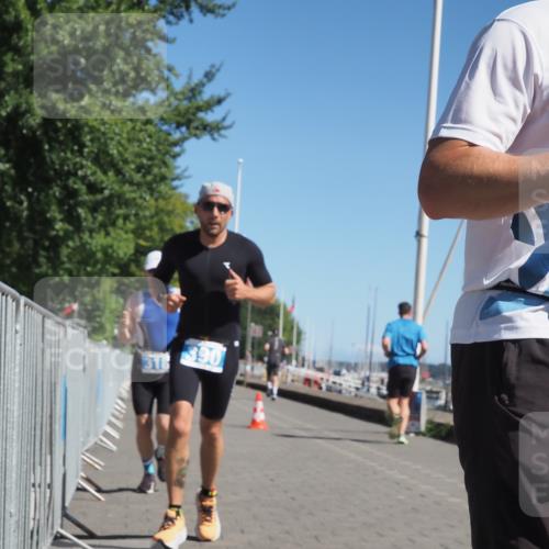 17.08.2025 - KN Förde Triathlon 2025 KatJ http://msf.ph/oto/8607822 17.08.2025 12:01:17 Laufen 284, 300, 318, 390, 631, 632 meine-sportfotos.de