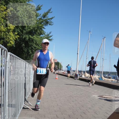 17.08.2025 - KN Förde Triathlon 2025 KatJ http://msf.ph/oto/8607846 17.08.2025 12:01:19 Laufen 284, 318, 390, 631, 632 meine-sportfotos.de