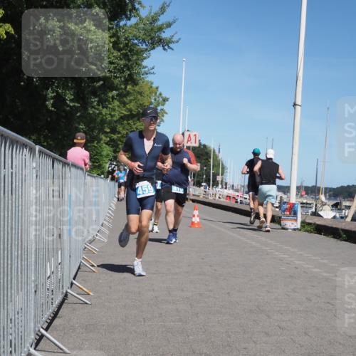 17.08.2025 - KN Förde Triathlon 2025 KatJ http://msf.ph/oto/8607847 17.08.2025 13:54:41 Laufen 410, 435, 459, 507 meine-sportfotos.de