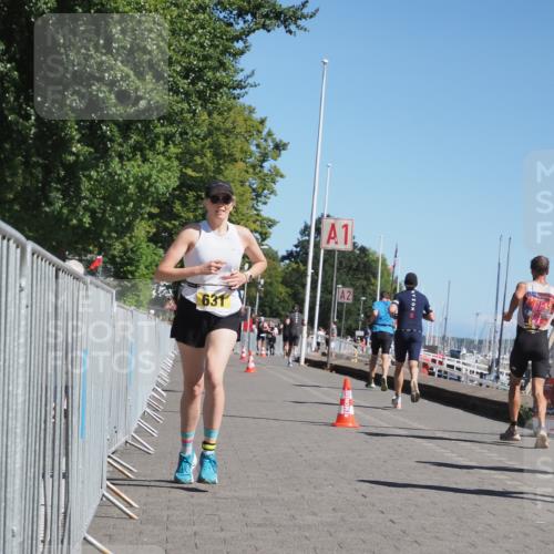 17.08.2025 - KN Förde Triathlon 2025 KatJ http://msf.ph/oto/8607864 17.08.2025 12:01:23 Laufen 631 meine-sportfotos.de