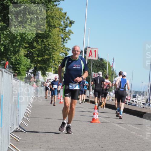 17.08.2025 - KN Förde Triathlon 2025 KatJ http://msf.ph/oto/8607913 17.08.2025 12:01:29 Laufen 369 meine-sportfotos.de