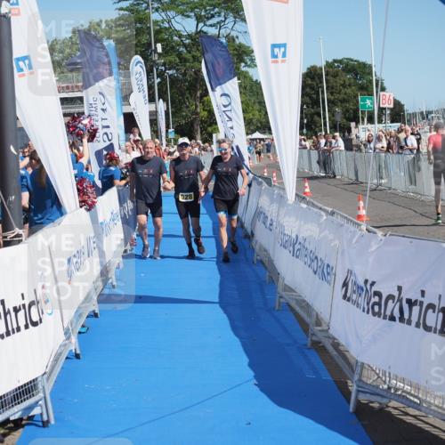 17.08.2025 - KN Förde Triathlon 2025 MichiJ http://msf.ph/oto/8607919 17.08.2025 12:26:15 Laufen  meine-sportfotos.de