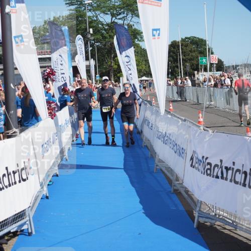 17.08.2025 - KN Förde Triathlon 2025 MichiJ http://msf.ph/oto/8607922 17.08.2025 12:26:15 Laufen  meine-sportfotos.de
