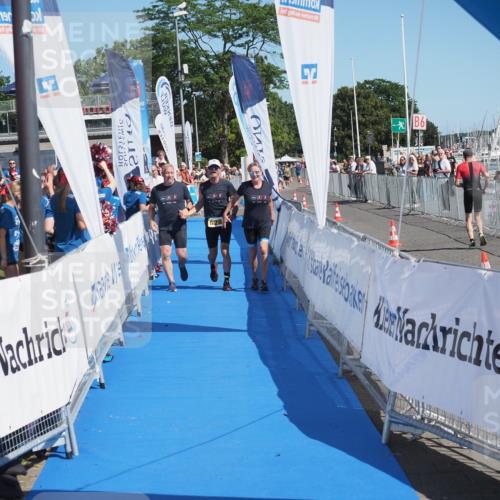 17.08.2025 - KN Förde Triathlon 2025 MichiJ http://msf.ph/oto/8607926 17.08.2025 12:26:16 Laufen 628 meine-sportfotos.de