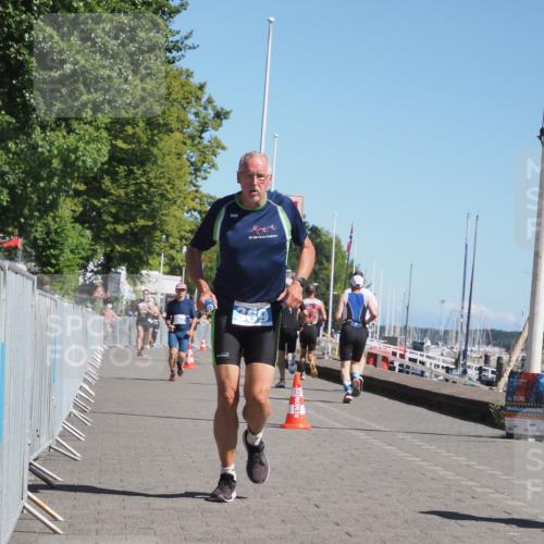 17.08.2025 - KN Förde Triathlon 2025 KatJ http://msf.ph/oto/8607928 17.08.2025 12:01:30 Laufen 369 meine-sportfotos.de