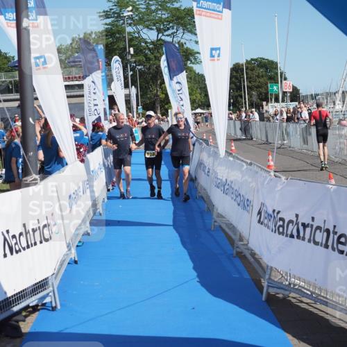 17.08.2025 - KN Förde Triathlon 2025 MichiJ http://msf.ph/oto/8607930 17.08.2025 12:26:16 Laufen 628 meine-sportfotos.de