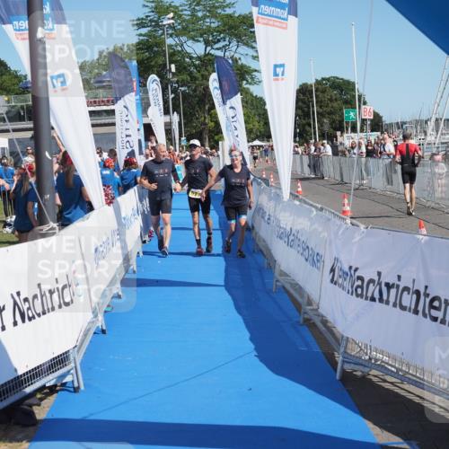 17.08.2025 - KN Förde Triathlon 2025 MichiJ http://msf.ph/oto/8607933 17.08.2025 12:26:16 Laufen 628 meine-sportfotos.de