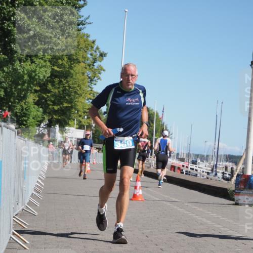 17.08.2025 - KN Förde Triathlon 2025 KatJ http://msf.ph/oto/8607936 17.08.2025 12:01:30 Laufen 369 meine-sportfotos.de