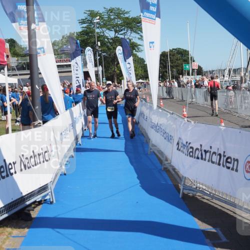 17.08.2025 - KN Förde Triathlon 2025 MichiJ http://msf.ph/oto/8607939 17.08.2025 12:26:16 Laufen 628 meine-sportfotos.de