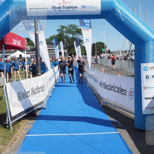 17.08.2025 - KN Förde Triathlon 2025 MichiJ http://msf.ph/oto/8607956 17.08.2025 12:26:17 Laufen 628 meine-sportfotos.de