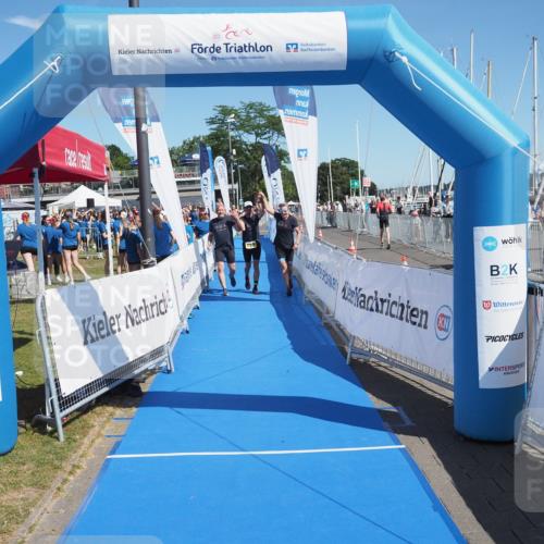 17.08.2025 - KN Förde Triathlon 2025 MichiJ http://msf.ph/oto/8607963 17.08.2025 12:26:17 Laufen 628 meine-sportfotos.de